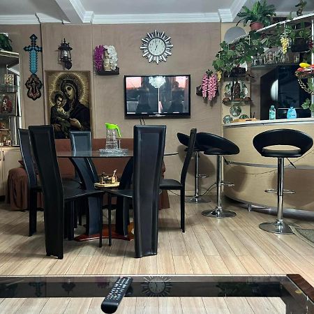 3 Room Flat In טביליסי מראה חיצוני תמונה