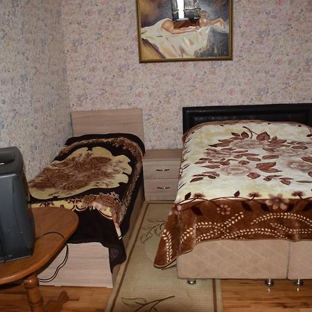 3 Room Flat In טביליסי מראה חיצוני תמונה
