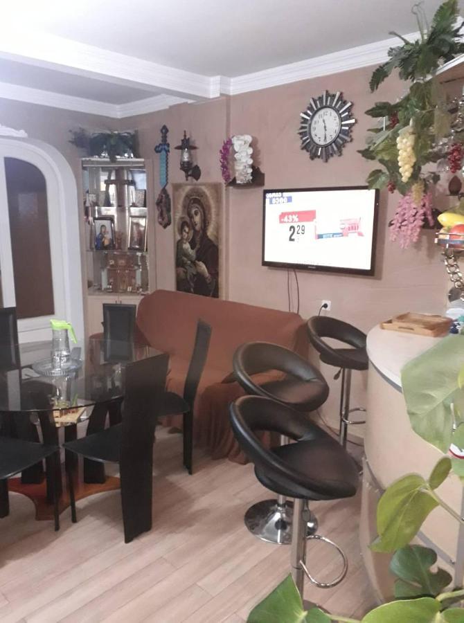 3 Room Flat In טביליסי מראה חיצוני תמונה