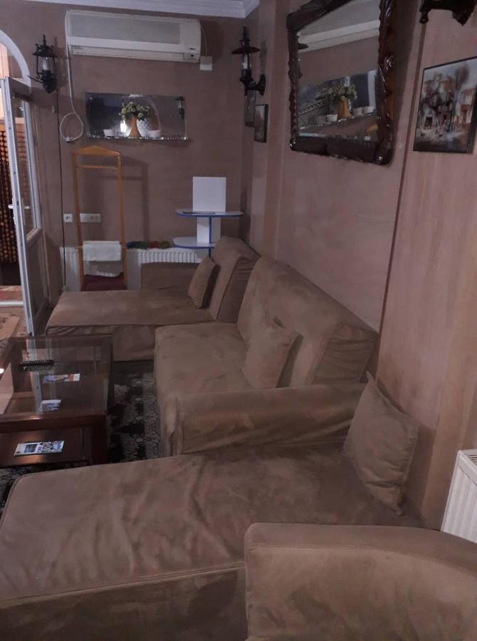 3 Room Flat In טביליסי מראה חיצוני תמונה