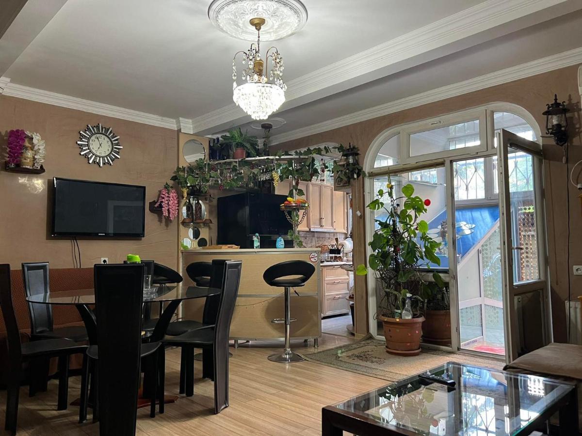 3 Room Flat In טביליסי מראה חיצוני תמונה