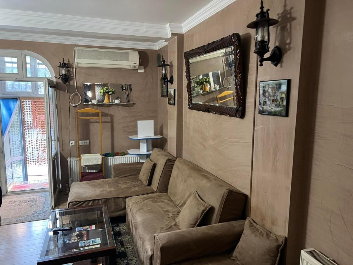 3 Room Flat In טביליסי מראה חיצוני תמונה