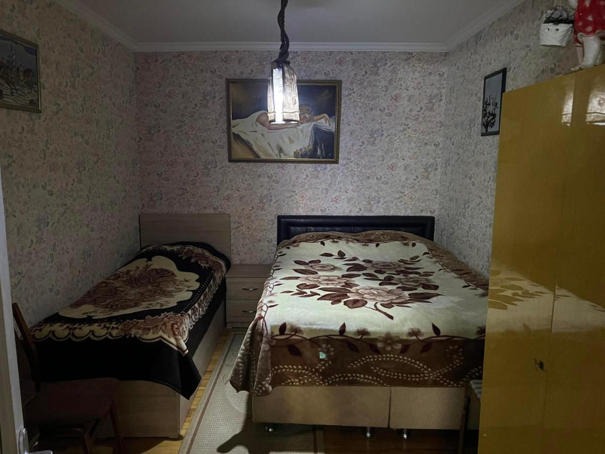 3 Room Flat In טביליסי מראה חיצוני תמונה