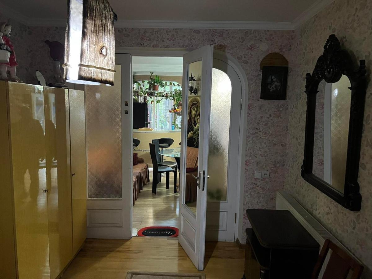 3 Room Flat In טביליסי מראה חיצוני תמונה