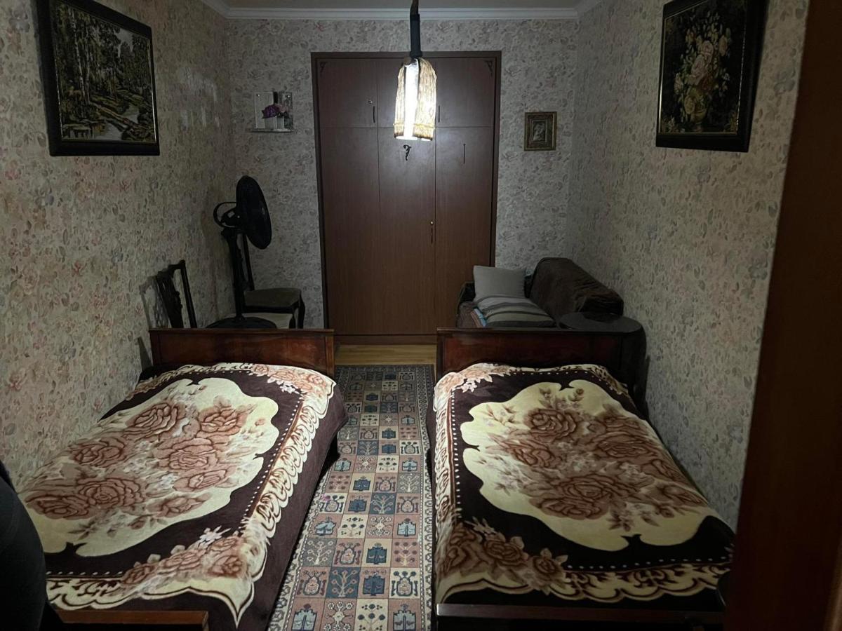 3 Room Flat In טביליסי מראה חיצוני תמונה