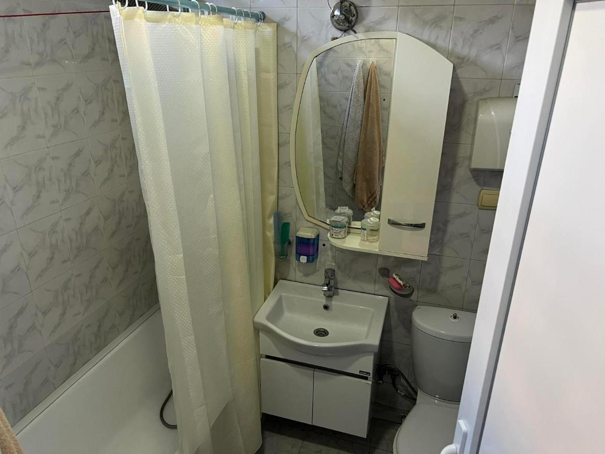 3 Room Flat In טביליסי מראה חיצוני תמונה