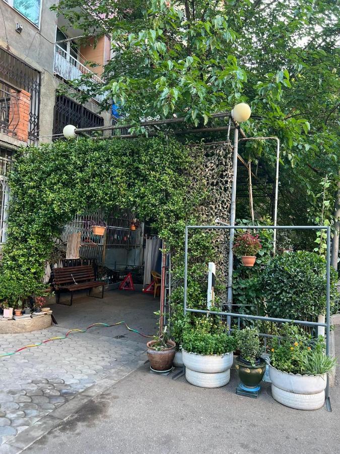 3 Room Flat In טביליסי מראה חיצוני תמונה