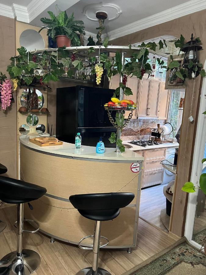 3 Room Flat In טביליסי מראה חיצוני תמונה