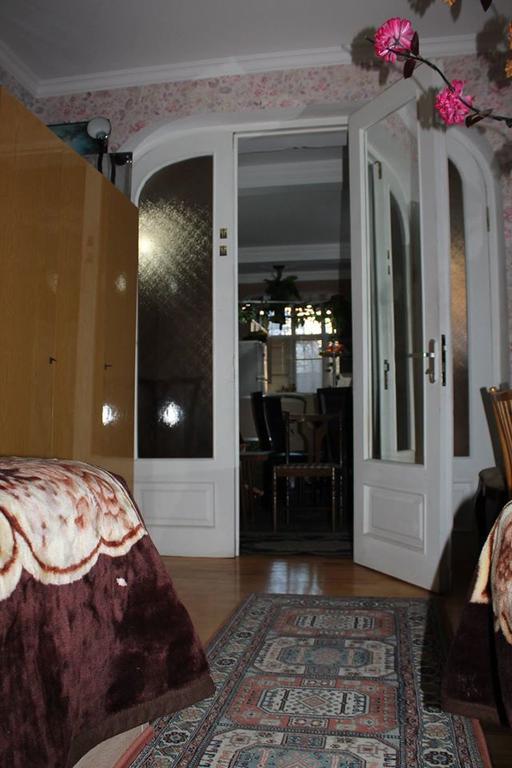 3 Room Flat In טביליסי מראה חיצוני תמונה