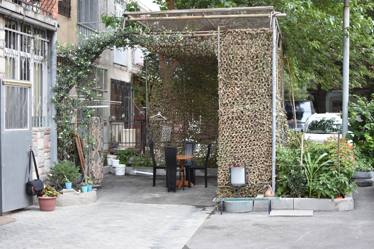 3 Room Flat In טביליסי מראה חיצוני תמונה
