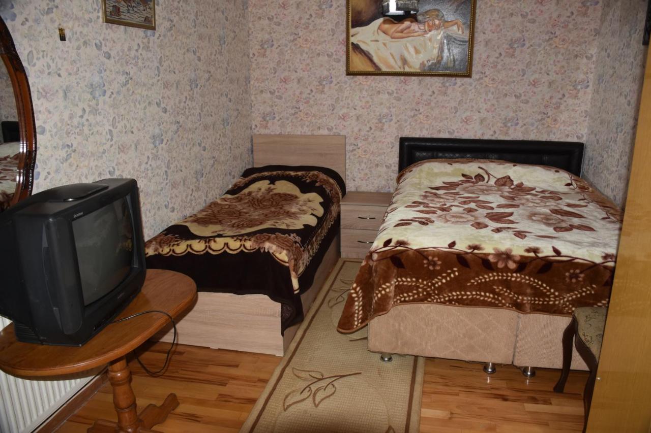 3 Room Flat In טביליסי מראה חיצוני תמונה