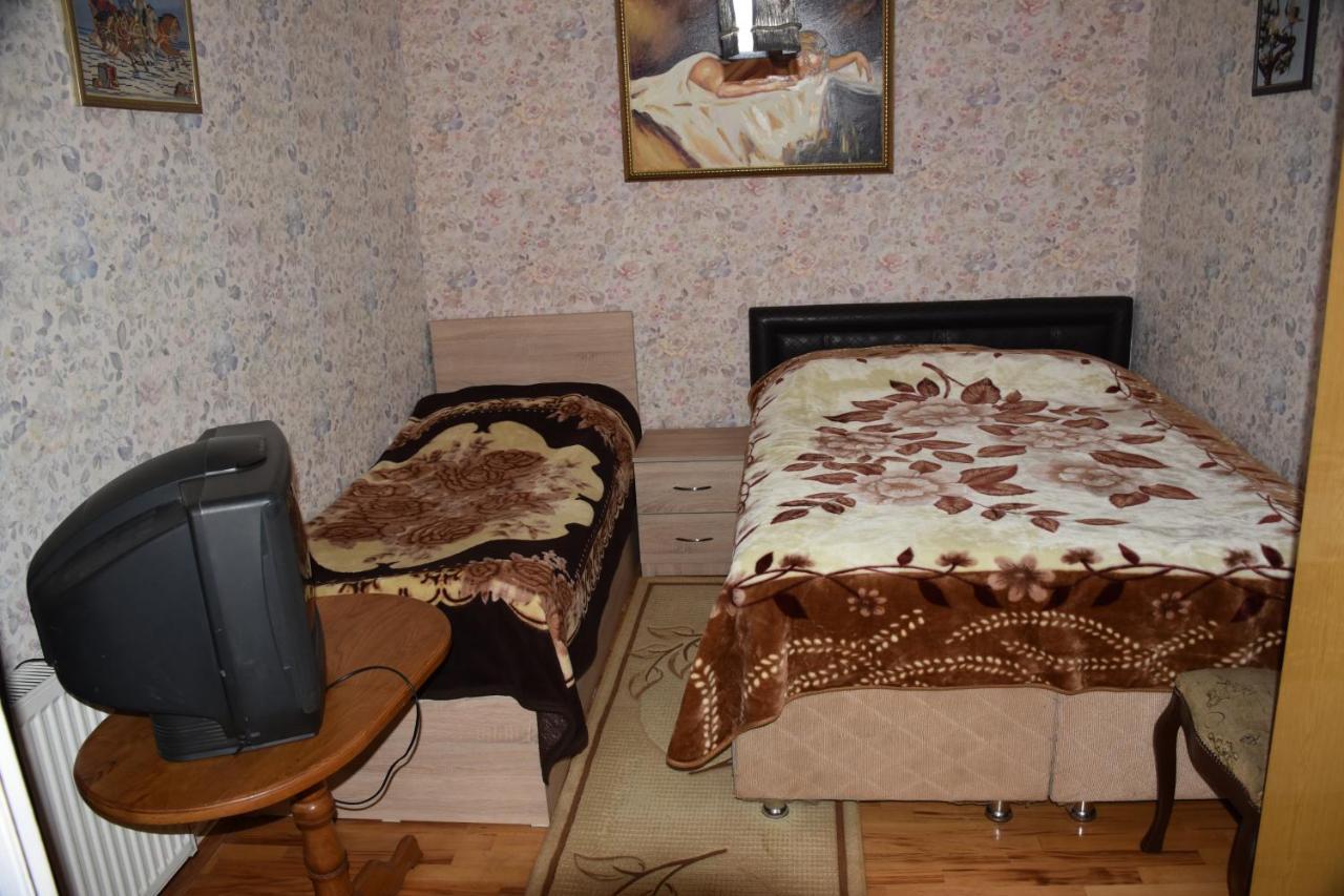 3 Room Flat In טביליסי מראה חיצוני תמונה