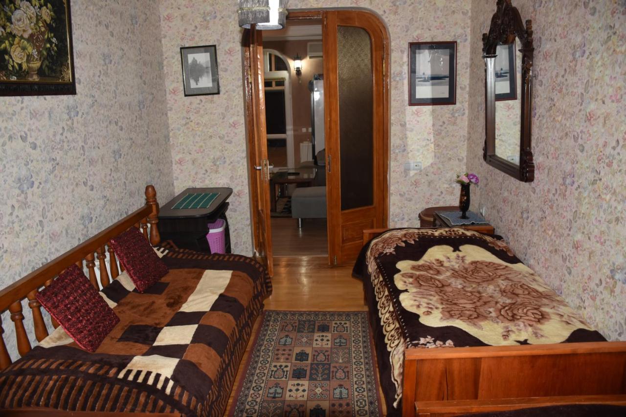 3 Room Flat In טביליסי מראה חיצוני תמונה