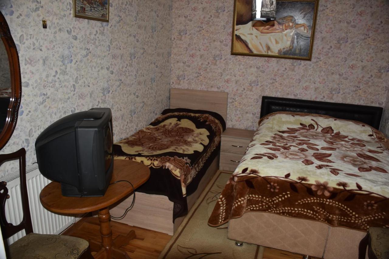 3 Room Flat In טביליסי מראה חיצוני תמונה