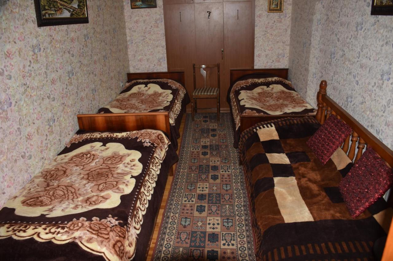 3 Room Flat In טביליסי מראה חיצוני תמונה