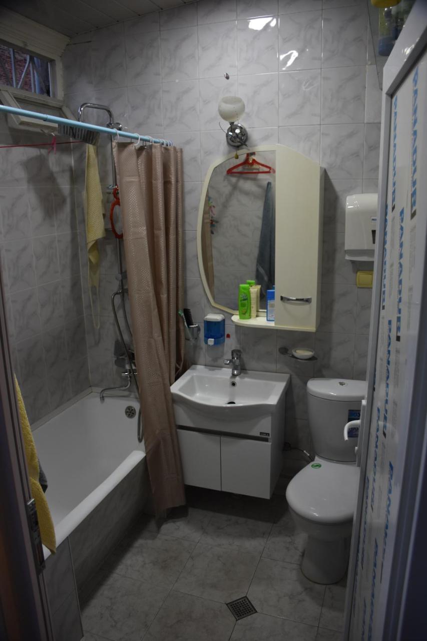 3 Room Flat In טביליסי מראה חיצוני תמונה