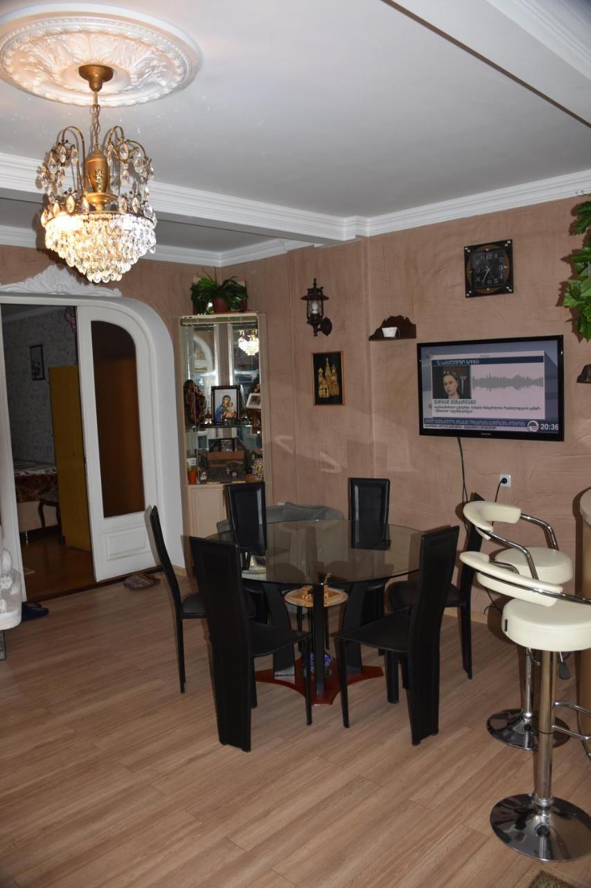 3 Room Flat In טביליסי מראה חיצוני תמונה