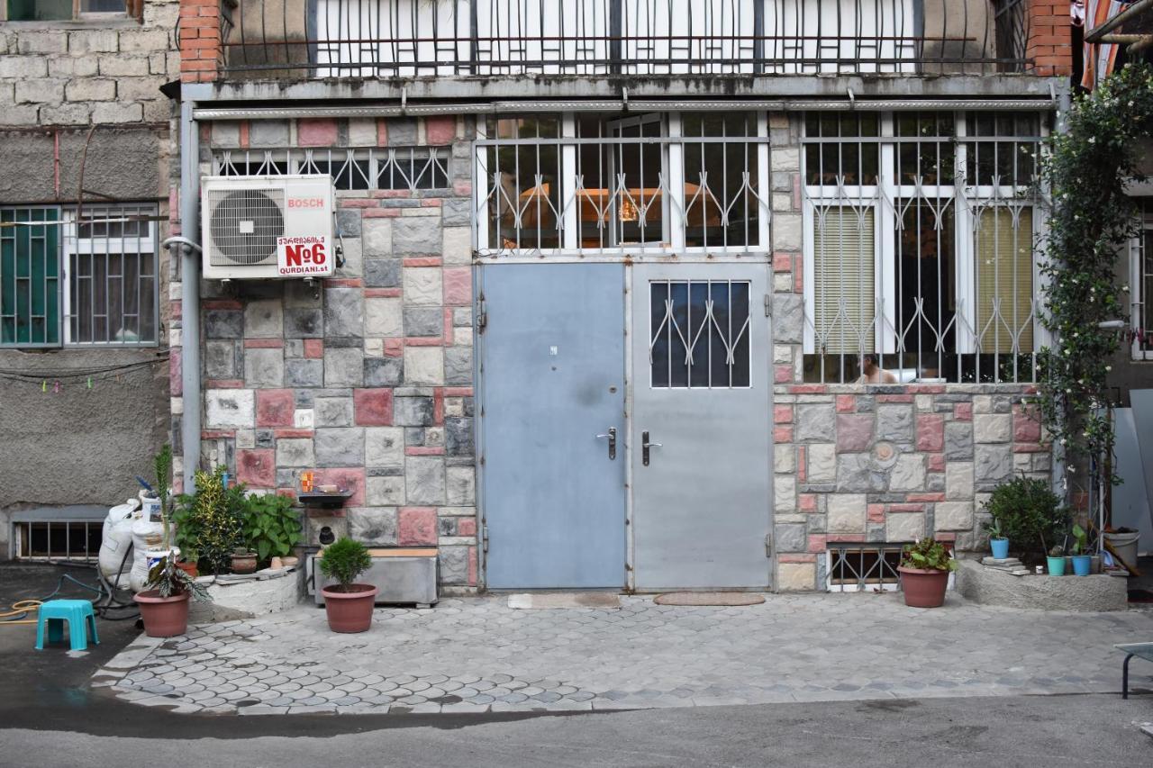 3 Room Flat In טביליסי מראה חיצוני תמונה