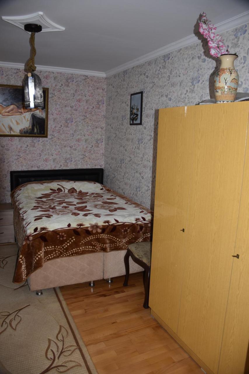 3 Room Flat In טביליסי מראה חיצוני תמונה