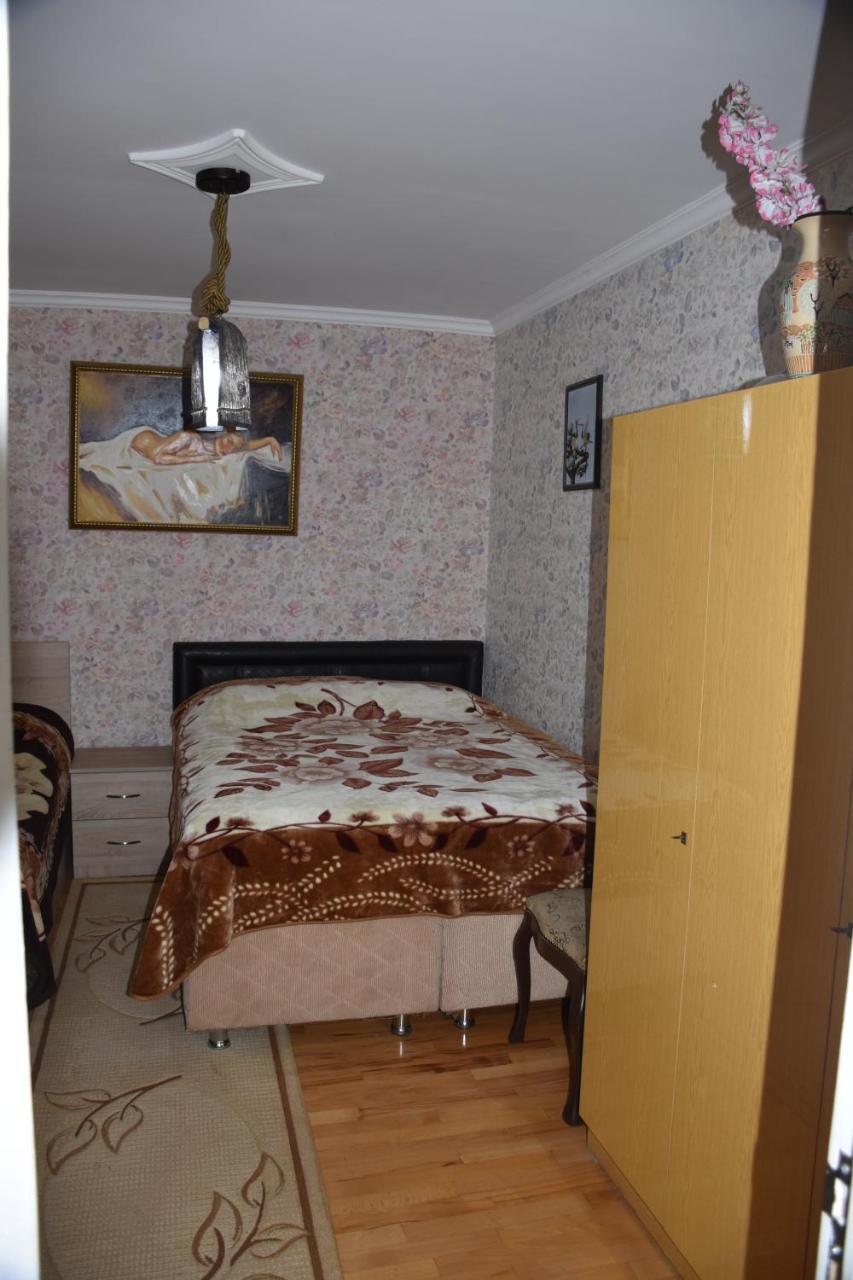 3 Room Flat In טביליסי מראה חיצוני תמונה