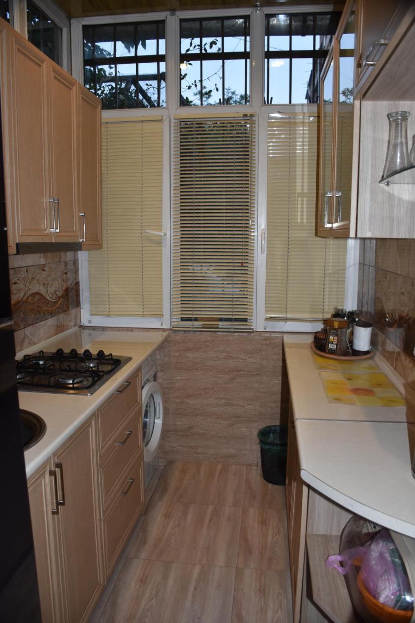 3 Room Flat In טביליסי מראה חיצוני תמונה