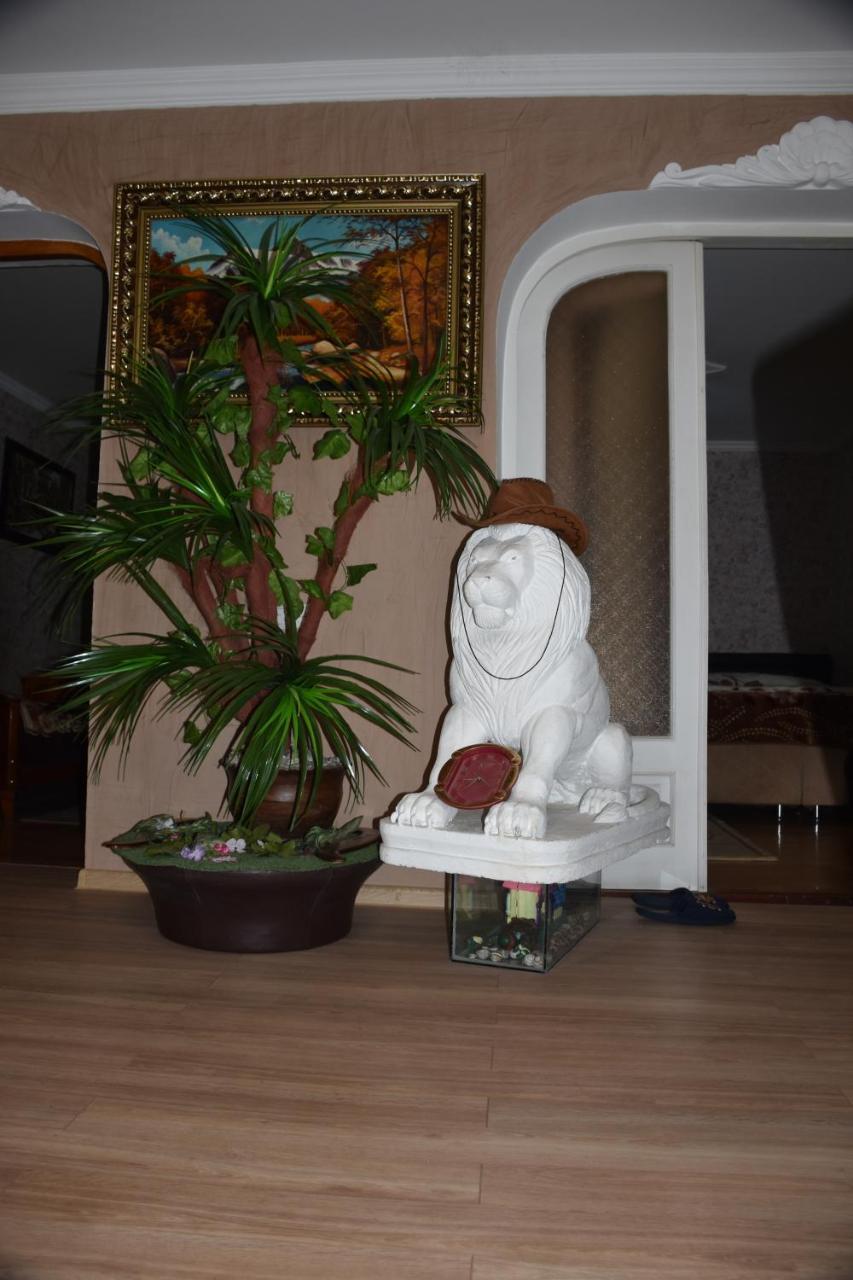 3 Room Flat In טביליסי מראה חיצוני תמונה