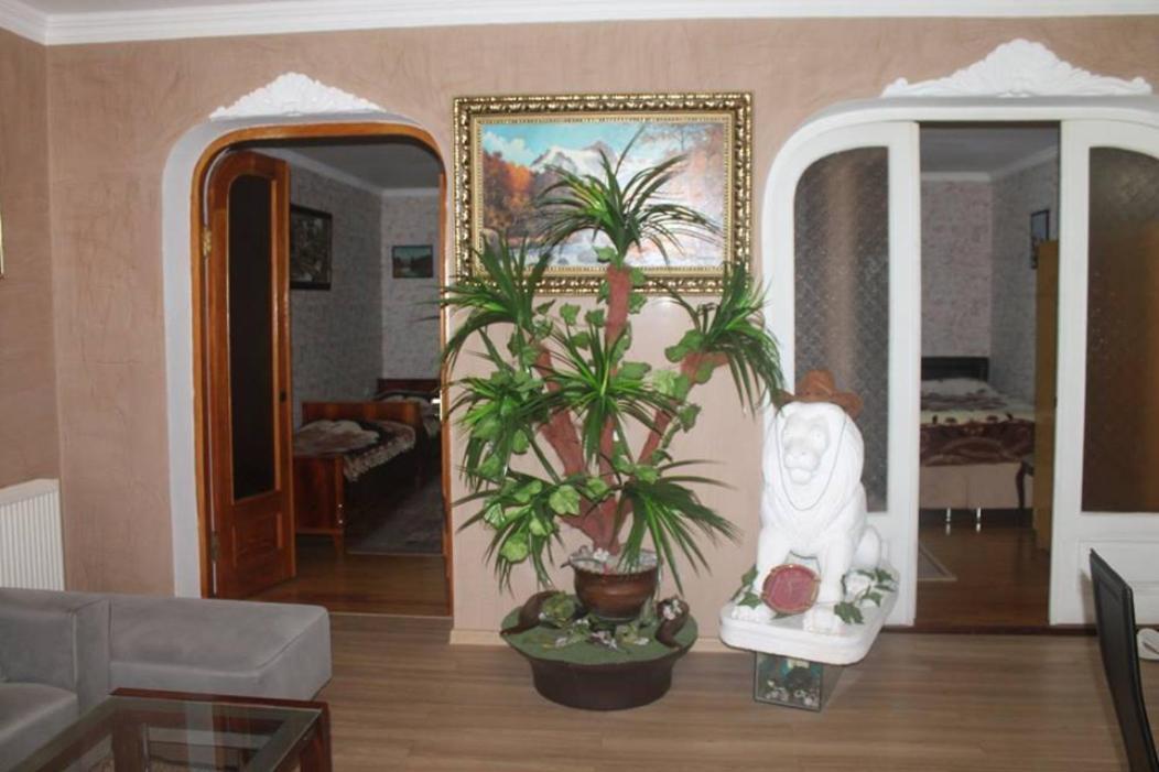 3 Room Flat In טביליסי מראה חיצוני תמונה